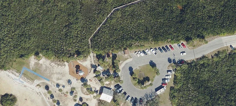 Waterfront Gulf Access Opportunity