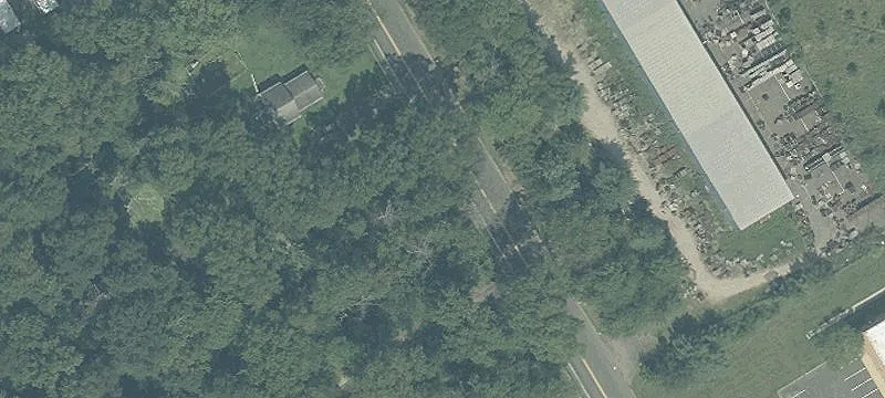 Residential Lot on Black Horse