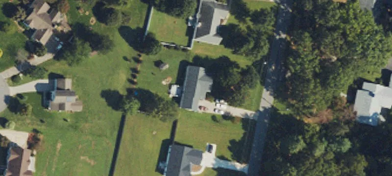 22.29 Acres of HB Land