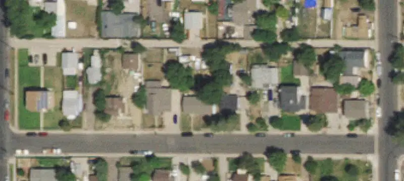 Corner Lot with ADU Potential