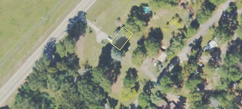 Commercial Lot in Putnam County