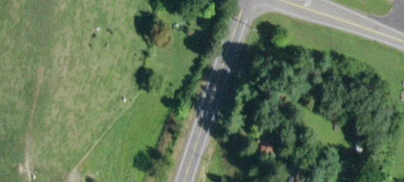 Commercial Land Near Airport