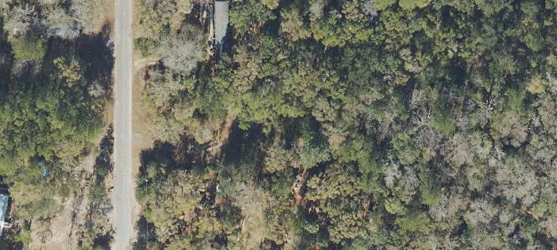 Estate Residential Land Opportunity