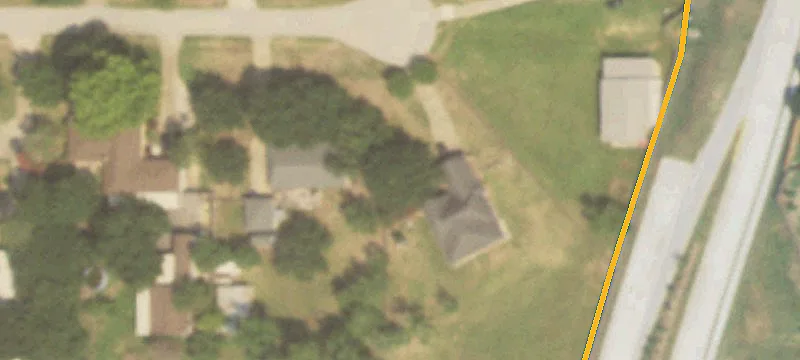 Residential Homesite in Gated Community