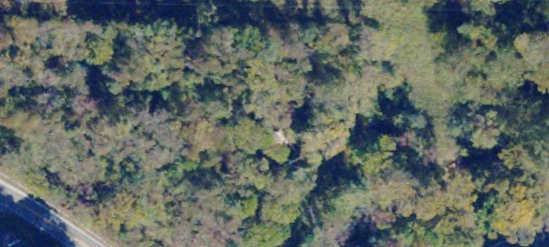 Recreational Land with River Frontage