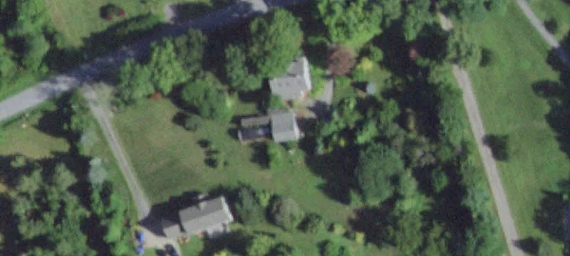 Residential Lot Ready to Build