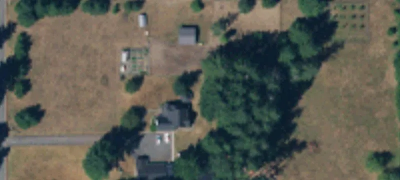 Ready-to-Build 1.8 Acre Parcel