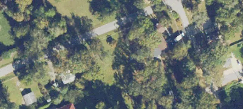 Residential Land in Peaceful Setting