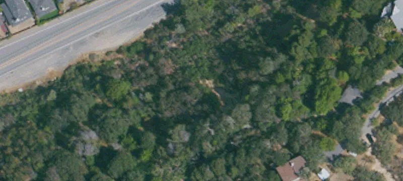 San Rafael Land with Bay Views
