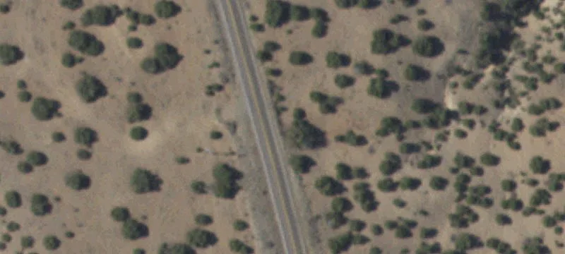 View Acres in Ortiz Foothills