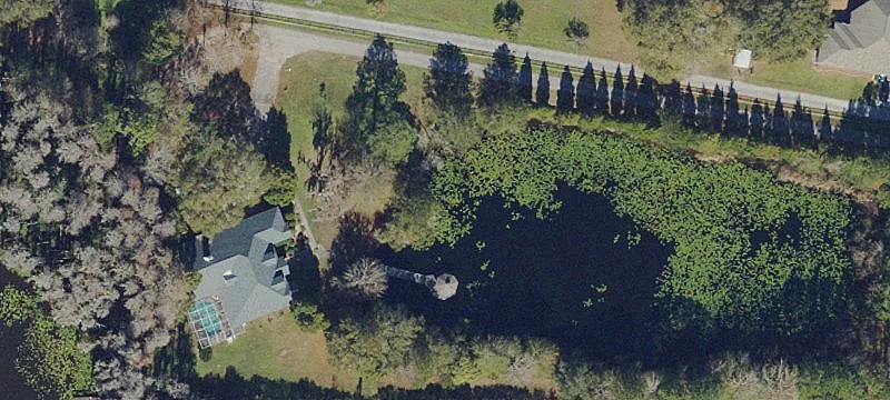 Land O Lakes Acreage Opportunity
