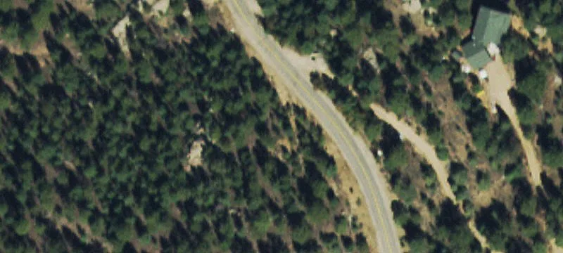 Bailey Mountain View Land Parcel
