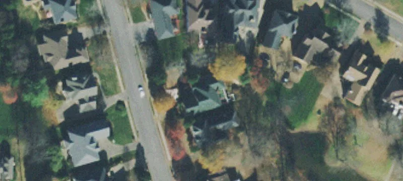 Residential Lot in Country Club