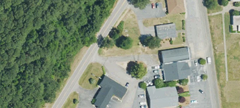 Commercial Land in Growing Zebulon