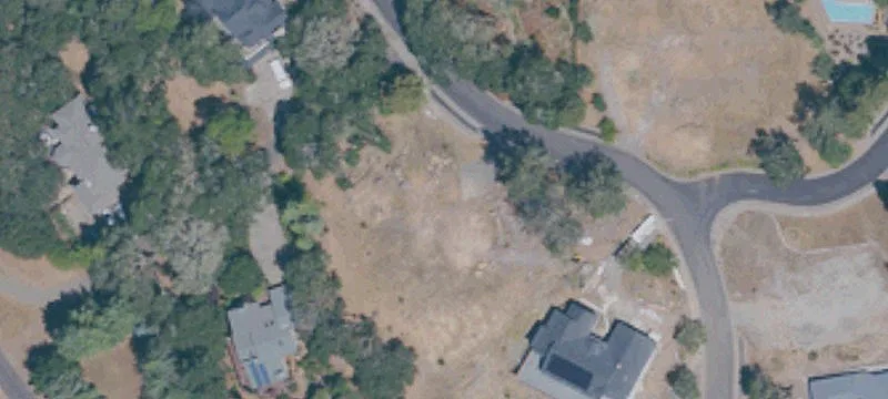 Fountain Grove Building Opportunity