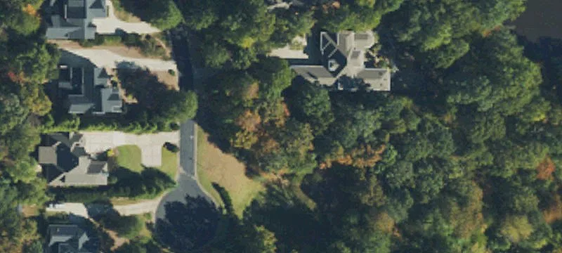 Residential Lot in Golf Community