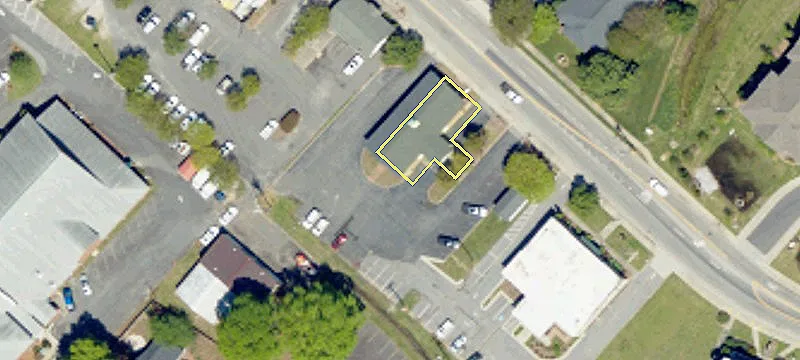 Commercial Land in Clover, SC