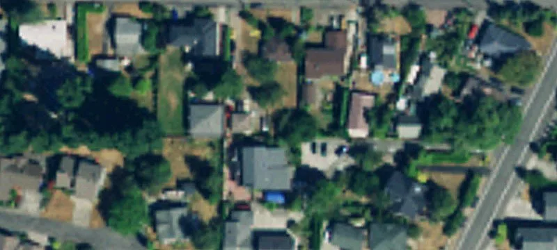 Ready-to-Build Lot in Renton