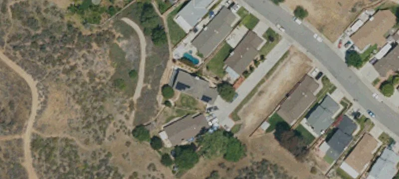 Land with Development Potential