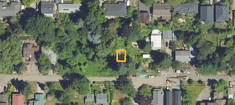 Residential Land in Woodstock Neighborhood