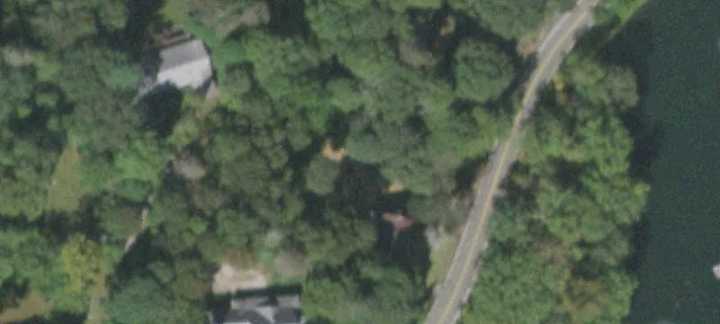 Residential Lot with Lake Rights