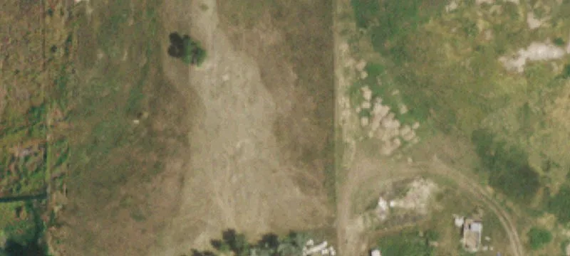 Vacant Land Near Fort Collins