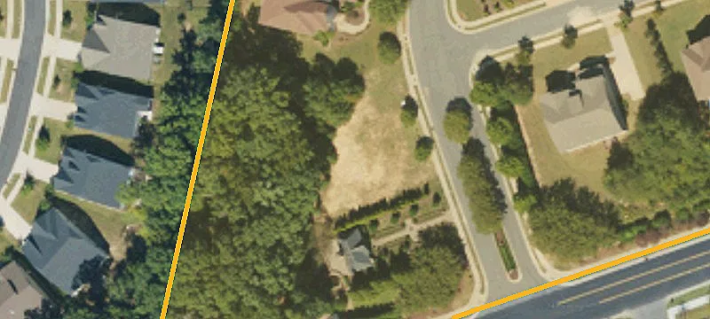 Residential Lot in Montreux Subdivision