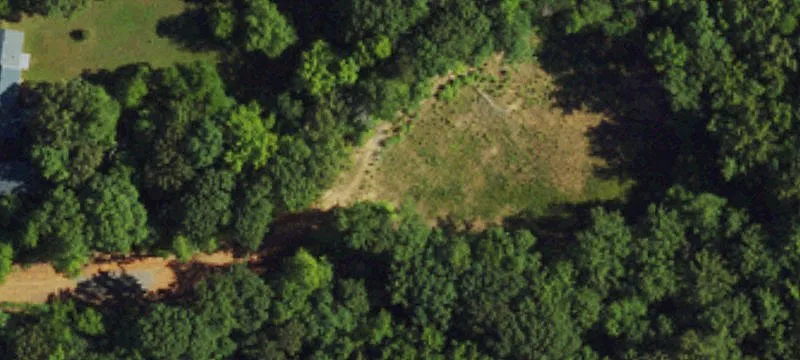 Residential Land with Creek Access