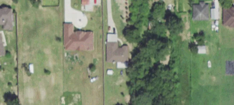 Vacant Lot in Acres Homes