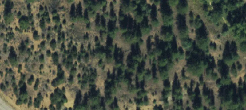 Salida Homesite with Mountain Views