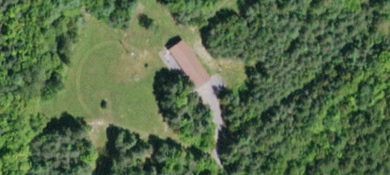 Catskill Mountains Recreational Land