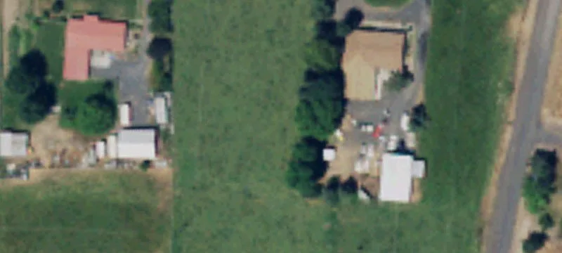 5-Acre Parcel with Irrigation Rights