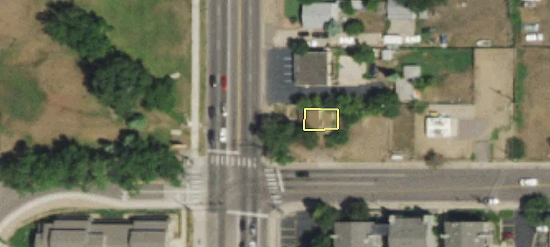 Denver Land Parcel For Sale