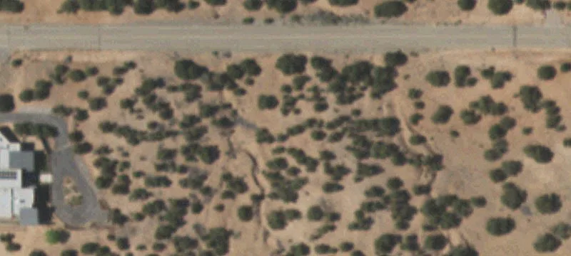 Santa Fe Vacant Land