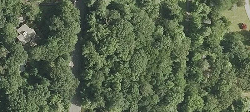 Residential Lot in West Hartford