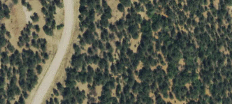 Salida Homesite with Mountain Views