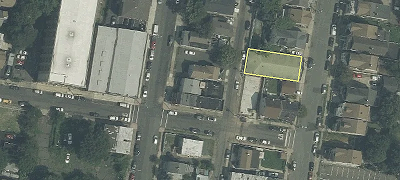 Renovated Mixed-Use Property, Paterson