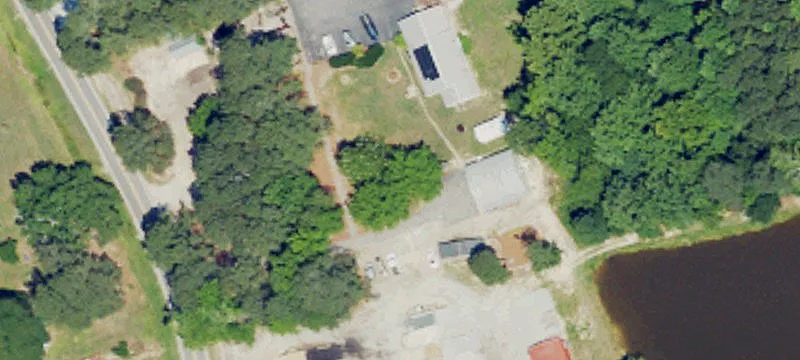 Franklin County Country Property