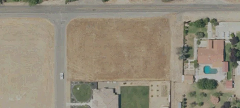Residential Vacant Lot in Atwater