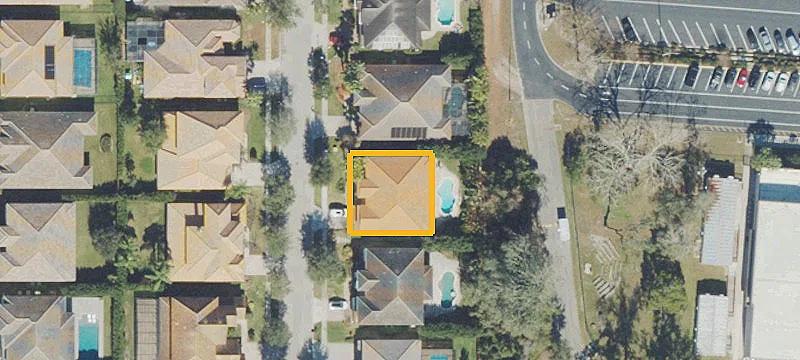 Residential Lot in Bella Vista