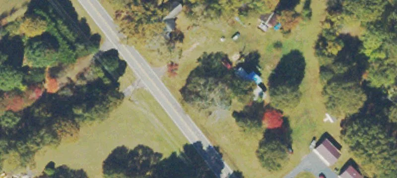 Land Near Big Haynes Creek