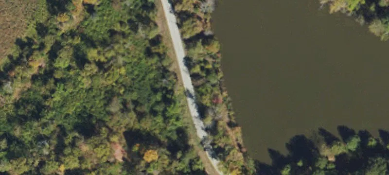 Vacant Land Tract in Orange County