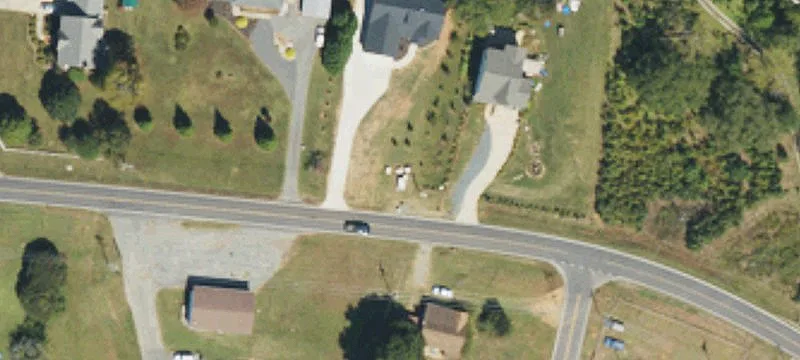 Corner Lots Near I-85