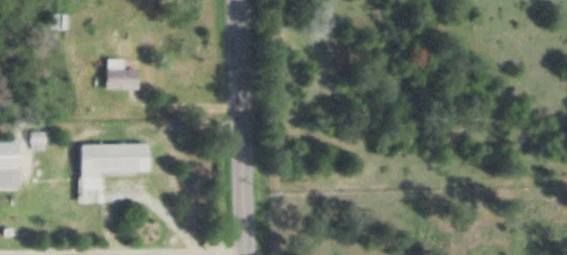Unrestricted Land Near Houston