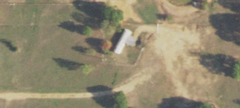 3.81 Acres Ready for Development