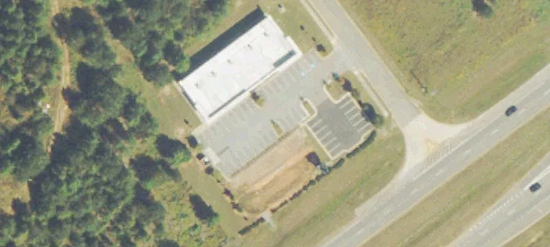 Oconee County Vacant Parcel