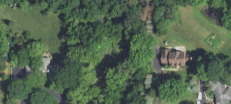 Kildeer Homesite in Desirable Location
