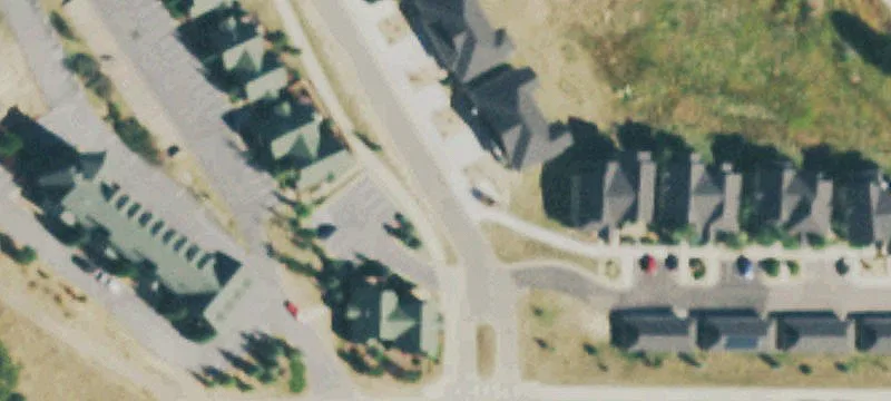 Estes Park Mountain Retreat Lot