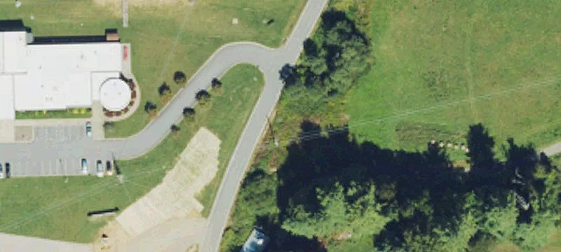 Burnsville Mountain Land with Views
