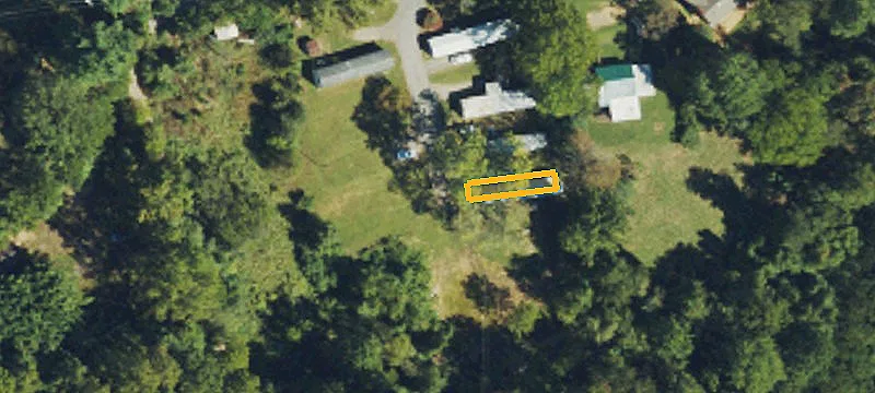Residential Development Site in Asheville